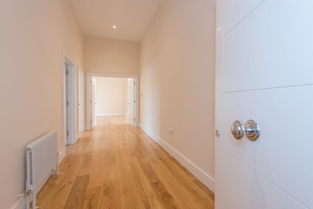 Apartment 3
