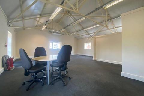 Office to rent, 3a Dedham Vale Business Centre, Manningtree Road, Dedham, Essex, CO7