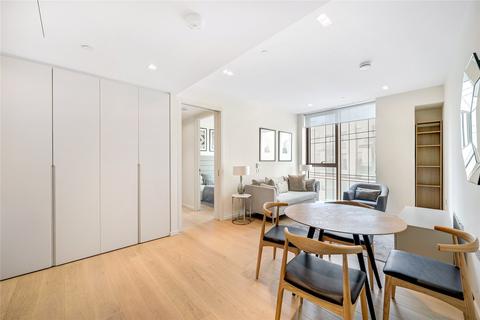1 bedroom apartment to rent, Columbia Gardens, London, SW6