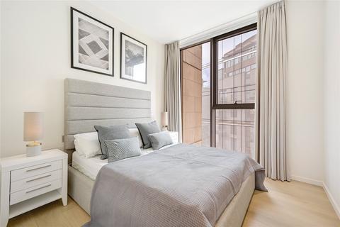 1 bedroom apartment to rent, Columbia Gardens, London, SW6