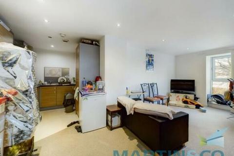 1 bedroom flat for sale - Greenheys Road, Liverpool, Merseyside, L8 0PY