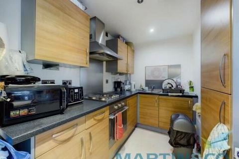 1 bedroom flat for sale - Greenheys Road, Liverpool, Merseyside, L8 0PY