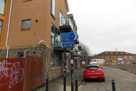 undefined, Barton Vale, Bristol BS2