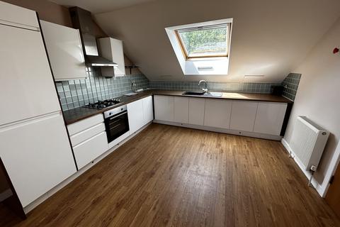 undefined, Barton Vale, Bristol BS2