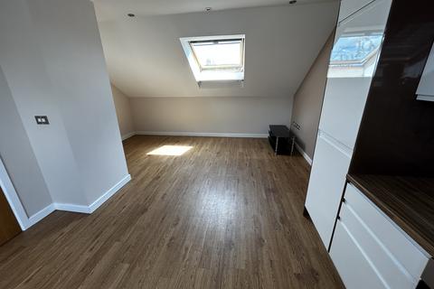 undefined, Barton Vale, Bristol BS2