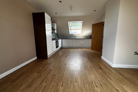undefined, Barton Vale, Bristol BS2