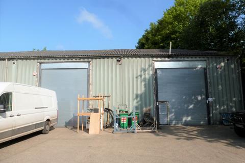 Industrial unit to rent, Units 13F & 13G, Barton Business Park, New Dover Road, Canterbury, Kent