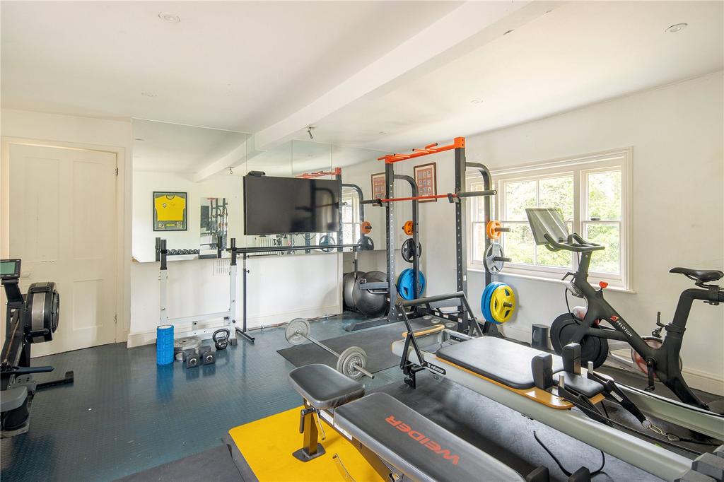 Gym