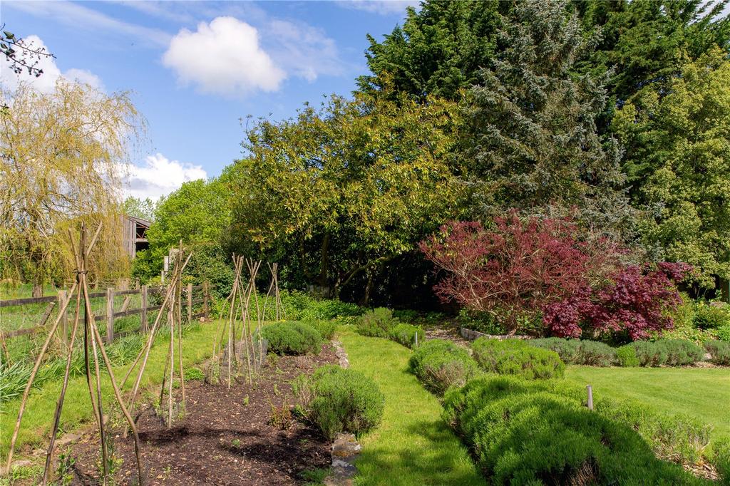 Grounds