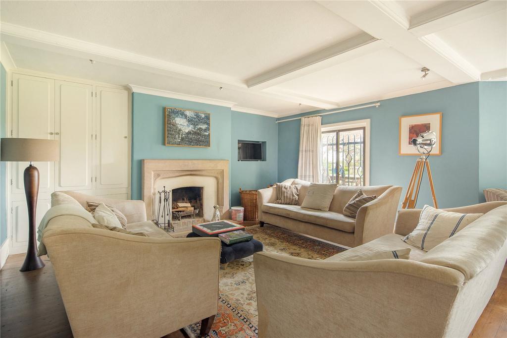 Drawing Room