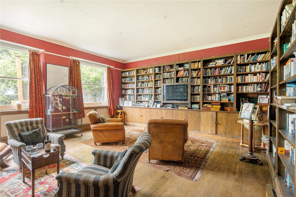 Library
