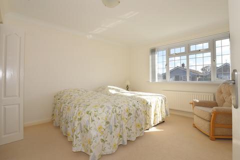 3 bedroom detached bungalow for sale, Golden Crescent, Everton, Lymington SO41