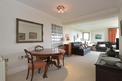 3 bedroom apartment for sale, Westminster Road, Milford On Sea, Lymington SO41