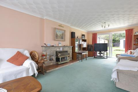 3 bedroom detached bungalow for sale - Roberts Close, Everton, Lymington SO41