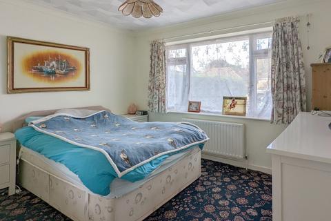 3 bedroom detached bungalow for sale, Springfield Close, Lymington SO41