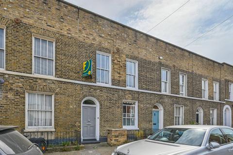 2 bedroom house for sale, East Arbour Street, Stepney, London, E1