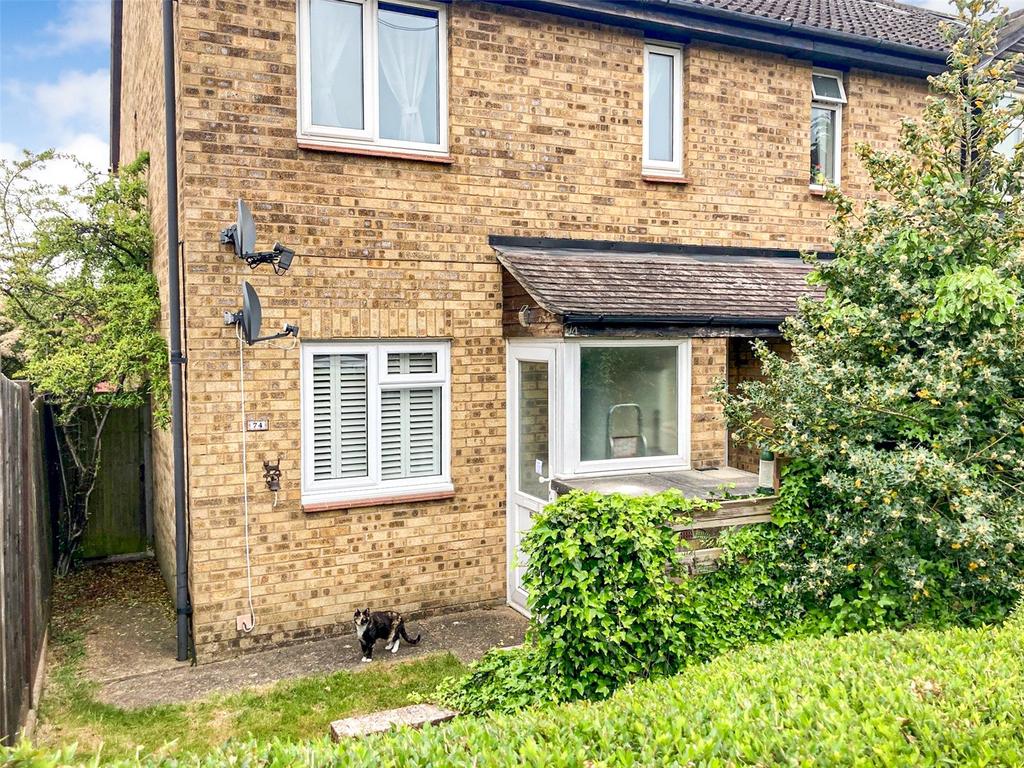 Oakwood Rise, Tunbridge Wells, Kent, TN2 1 bed apartment £875 pcm (£