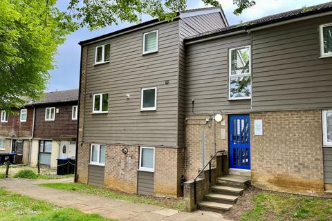 1 bedroom flat for sale - Booth Meadow Court, Thorplands, Northampton NN3 8AJ