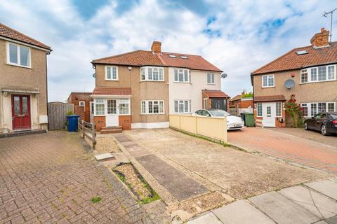 11 Downside Crescent, London, W13 0BQ