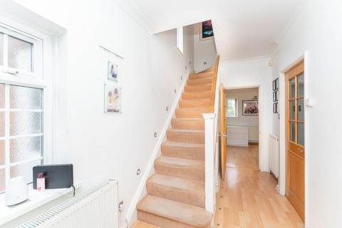 11 Downside Crescent, London, W13 0BQ
