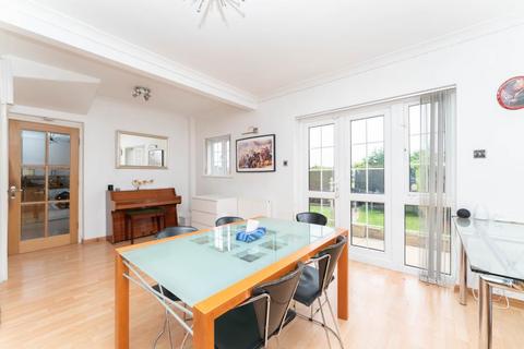 11 Downside Crescent, London, W13 0BQ