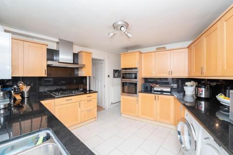 11 Downside Crescent, London, W13 0BQ
