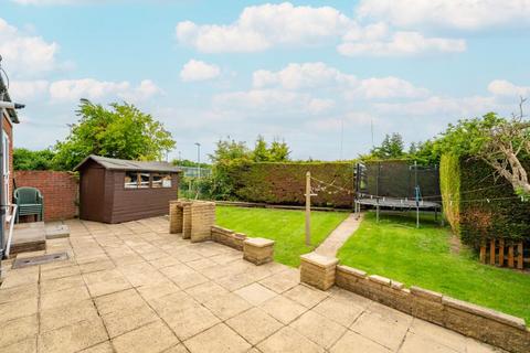 11 Downside Crescent, London, W13 0BQ