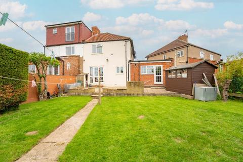 11 Downside Crescent, London, W13 0BQ