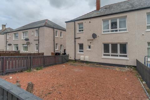 2 bedroom ground floor flat to rent, Wylie Crescent, Cumnock, East Ayrshire, KA18