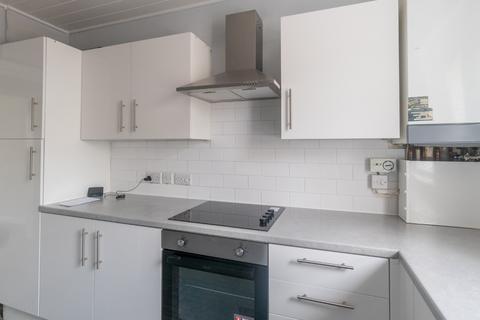 undefined, Wylie Crescent, Cumnock, East Ayrshire, KA18