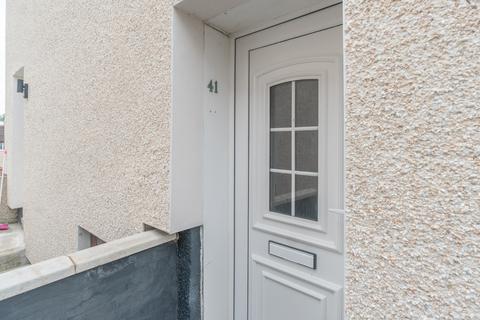undefined, Wylie Crescent, Cumnock, East Ayrshire, KA18