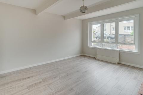 undefined, Wylie Crescent, Cumnock, East Ayrshire, KA18
