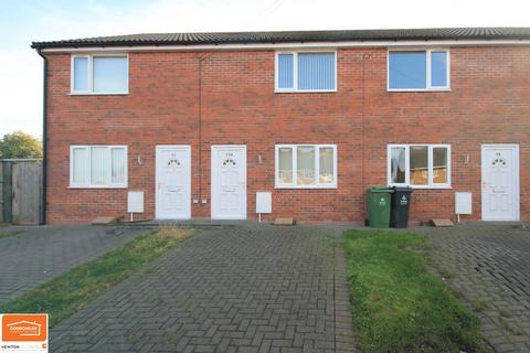 2 bedroom terraced house to rent, Ripon Road, Alumwell, Walsall, WS2