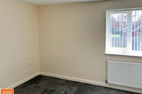 2 bedroom terraced house to rent, Ripon Road, Alumwell, Walsall, WS2