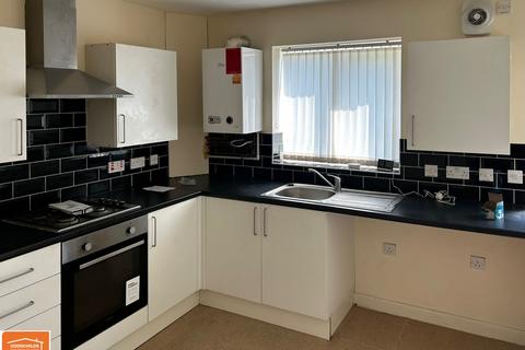2 bedroom terraced house to rent, Ripon Road, Alumwell, Walsall, WS2
