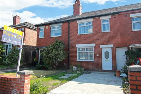 3 bedroom terraced house to rent - Leigh Road, Westhoughton, Westhoughton