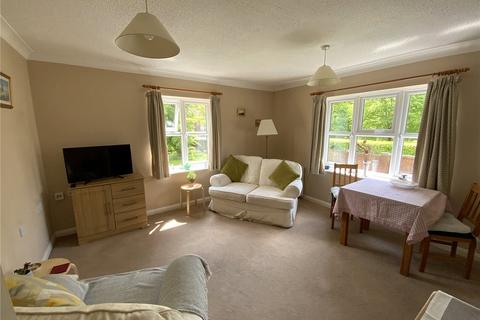 1 bedroom apartment for sale, Castle Court, River Park, Marlborough, Wiltshire, SN8