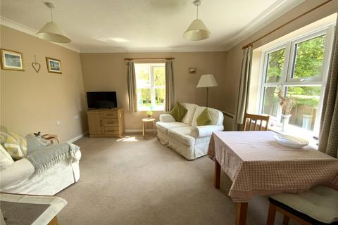 1 bedroom apartment for sale, Castle Court, River Park, Marlborough, Wiltshire, SN8