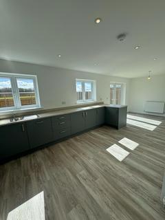 4 bedroom detached house for sale, Plot 64, The Redbourne at Harriers Rest, Lawrence road PE8