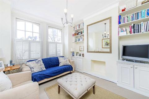 2 bedroom flat to rent, Cranbury Road, Fulham, SW6