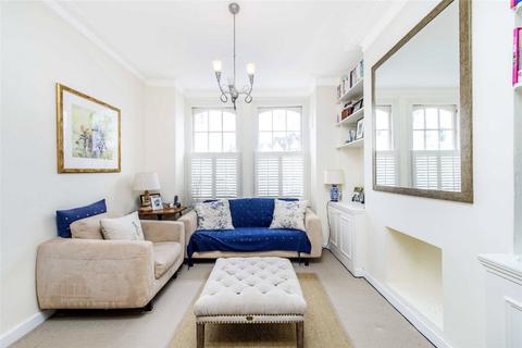 2 bedroom flat to rent, Cranbury Road, Fulham, SW6