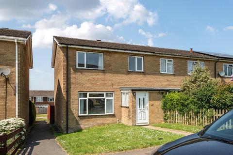 3 bedroom end of terrace house for sale - Chipping Norton,  Oxfordshire,  OX7
