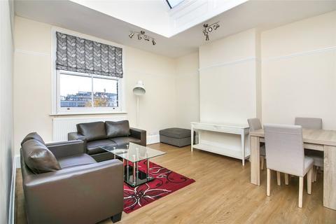 2 bedroom apartment to rent, Doughty Street, Bloomsbury, London, WC1N