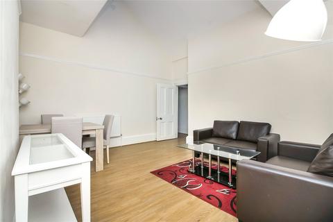 2 bedroom apartment to rent, Doughty Street, Bloomsbury, London, WC1N
