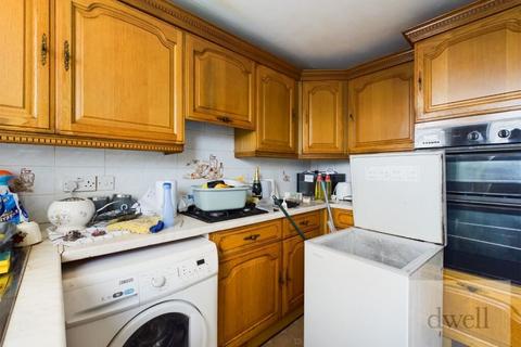 3 bedroom terraced house for sale - Woodbridge Fold, Leeds, West Yorkshire, LS6 3LX