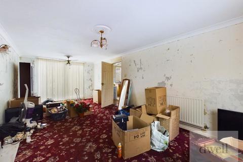 3 bedroom terraced house for sale - Woodbridge Fold, Leeds, West Yorkshire, LS6 3LX