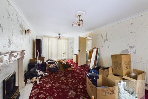 3 bedroom terraced house for sale - Woodbridge Fold, Leeds, West Yorkshire, LS6 3LX