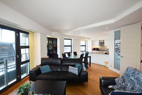 2 bedroom apartment to rent, The Park Octagon, Western Terrace, The Park, Nottingham, Nottinghamshire, NG7 1AF
