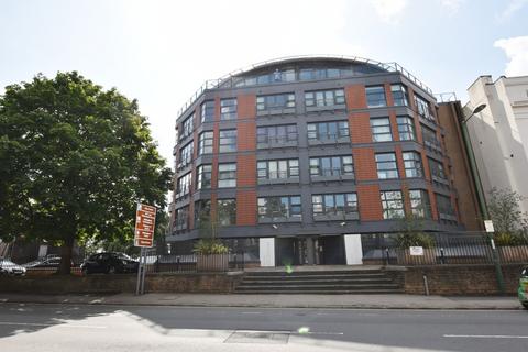 2 bedroom apartment to rent, The Park Octagon, Western Terrace, The Park, Nottingham, Nottinghamshire, NG7 1AF
