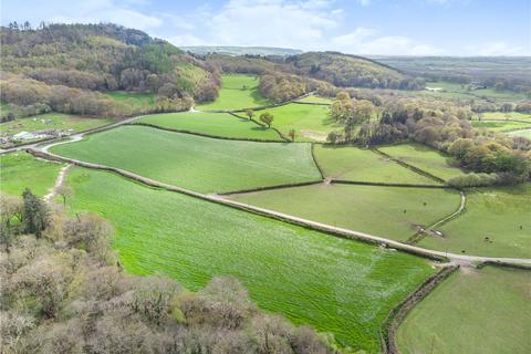 3 bedroom property with land for sale, Tre'r Ddol, Machynlleth, Ceredigion, SY20